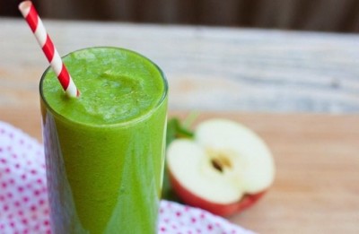 Helló szépség! - Detox smoothie a gyönyörű bőrért