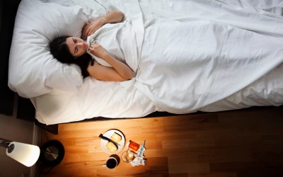 Hagyjunk időt a gyógyulásra!