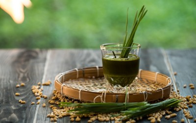 Juice sorozat | FŰ