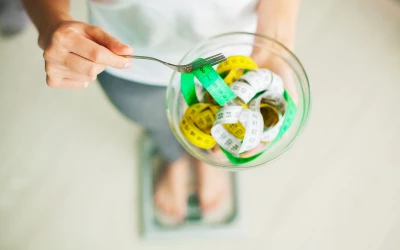 A fogyás árnyoldala: arcunk lehet a nagy vesztese