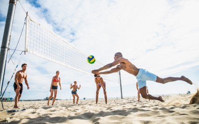 Kedvenc nyári sportjaink – égethetik a kalóriákat