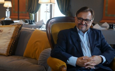 Ahol a tudomány és a szépség egyesül