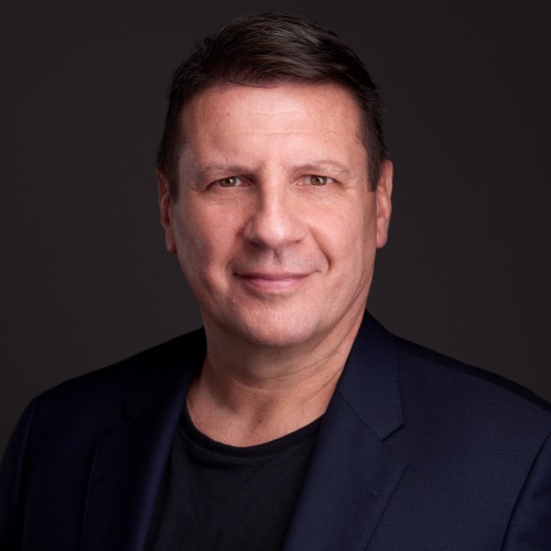 Dr. Pap Péter