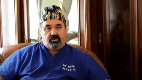 Ép lélekkel orvosnak lenni