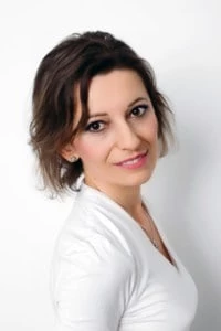 Zavarkó Erika