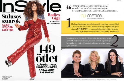 InStyle Magazin