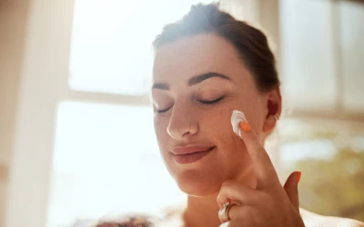 Fényvédelem, hidratálás – ez a nyári bőrápolás kulcsa!