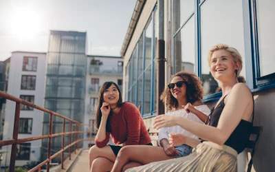 Akik nem vállalnák - 5 nő véleménye a mellplasztikáról