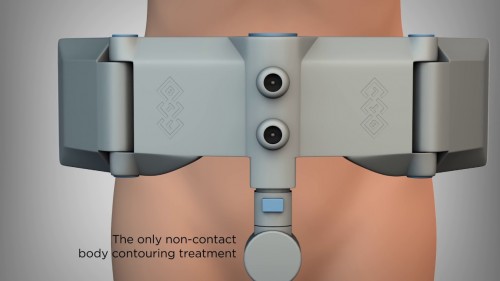 BTL Vanquish - Therapy Animation