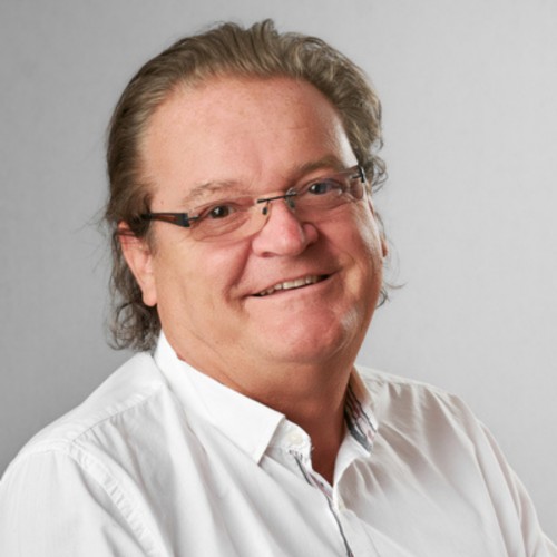 Dr. Rozsos István Ph.D.