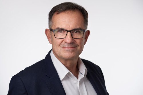 Dr. László Zsolt