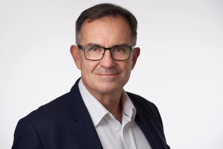 Dr. László Zsolt