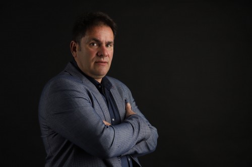 Dr. Tóth András