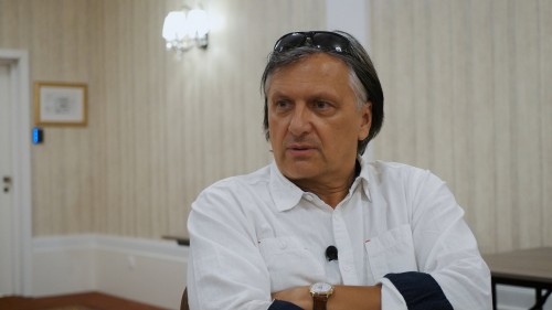 A mellimplantátumok történelme - interjú Dr. Traub Alfréddel