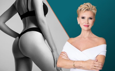 Így lehet kerek a feneked műtét nélkül!