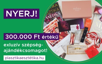 Egy kihagyhatatlan nyereményjáték, ahol mindenki nyer!