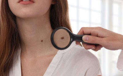 Anyajegy kialakulása: mit kell róla tudni, mikor jelez bajt?