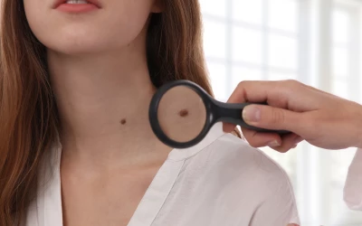 Anyajegy kialakulása: mit kell róla tudni, mikor jelez bajt?