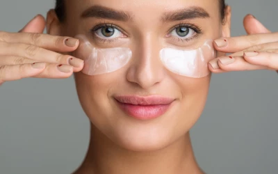 10 módszer a szem alatti karikák eltüntetésére