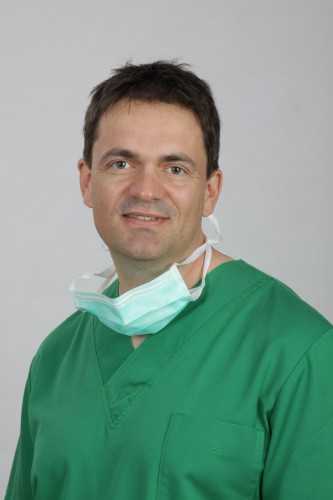 Dr. Szabó Szilárd