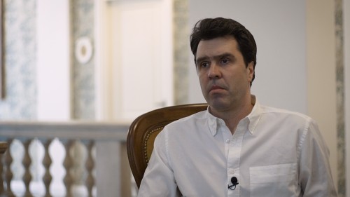Orrplasztika - interjú Dr. Doleviczényi Zoltánnal