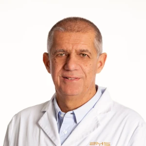 Dr. Major Tamás Ph.D.