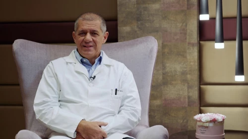 A nőgyógyászattól a lézerkezelésekig (és azon is túl)...