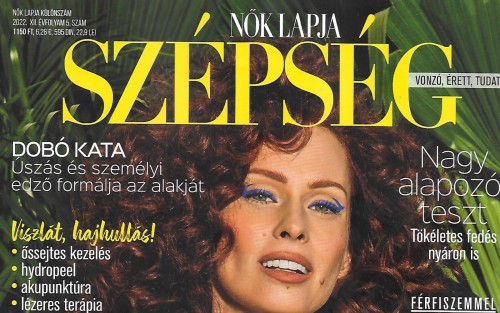 Nők Lapja Szépség - Intimplasztika 2.0