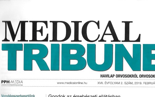 Medical Tribune