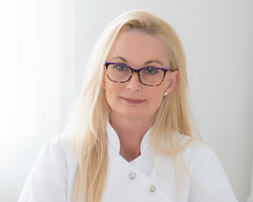 Kiss Zsuzsa