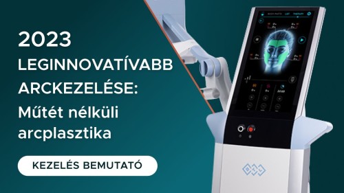 EMFACE - Magyarországon elsőként elérhető