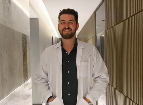 Dr. Emre Kivanc