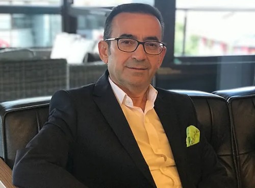 Mustafa Tuncer