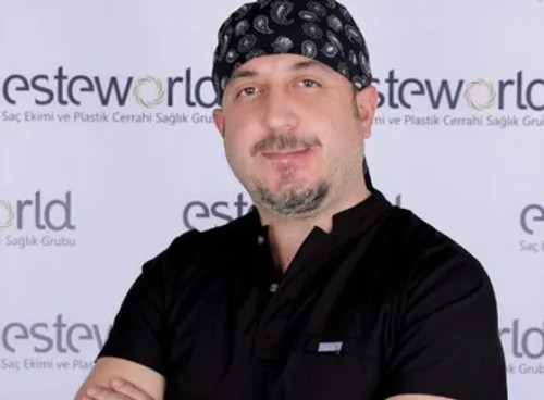 Dr. Faruk Yilmaz