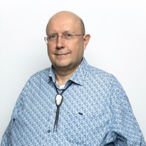 dr. Balogh Illés Gyula