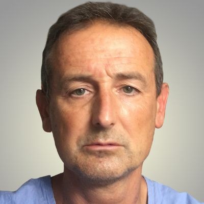 dr. Radvánszki Ferenc