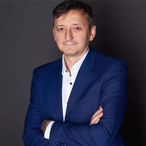 dr. Péter Iván