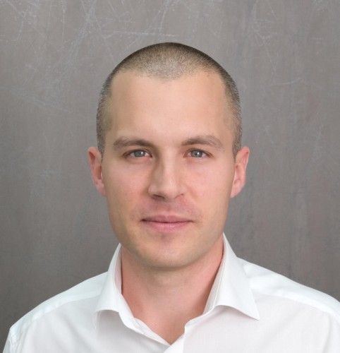 Dr. Sándor Gábor