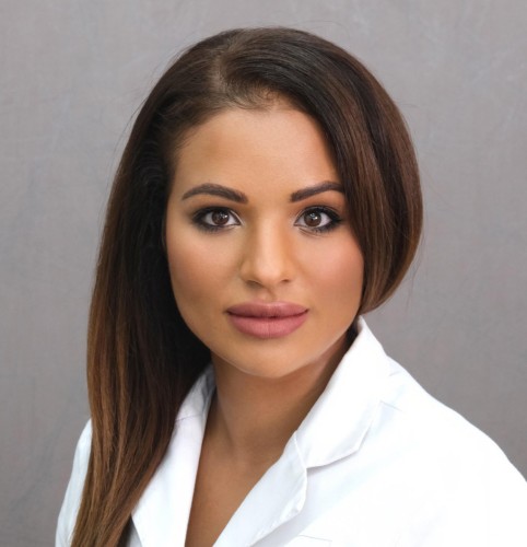 Dr. Khalid Bushra Sara