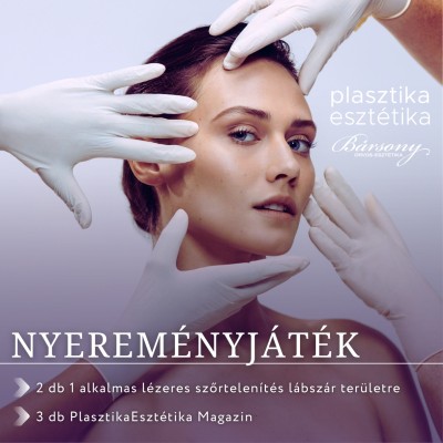 Nyerj bársonyos simaságot!