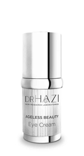 AGELESS BEAUTY Szépítő szemkörnyékápoló krém