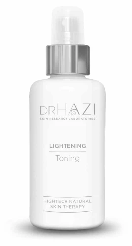 LIGHTENING Pigmentfolthalványító bőrvilágosító toning