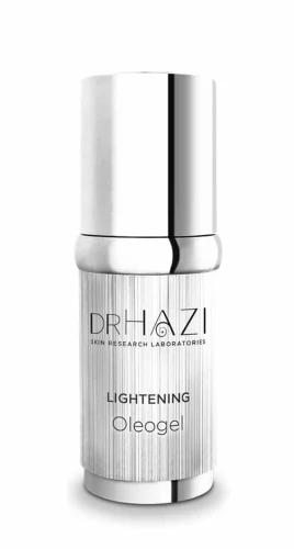 LIGHTENING Pigmentfolthalványító oleogél