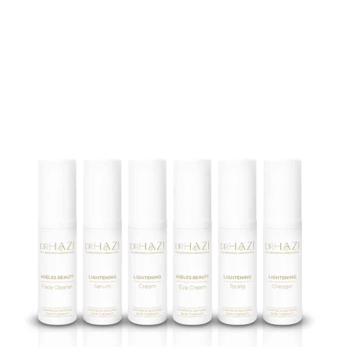 LIGHTENING Test Pack