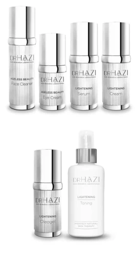 LIGHTENING Selection