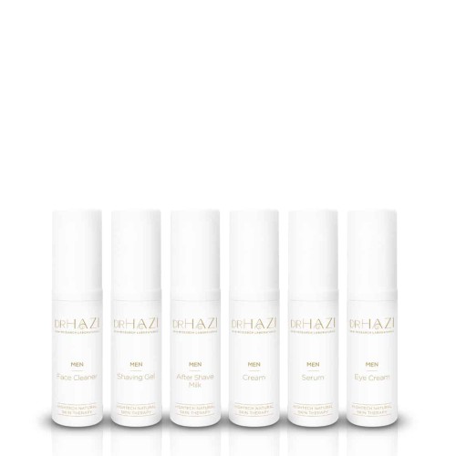 MEN Test Pack
