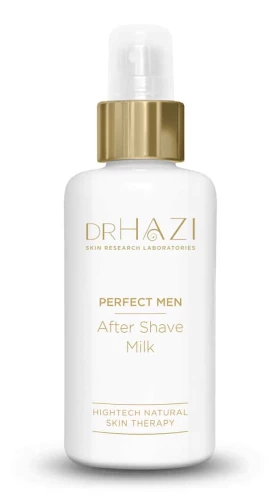 PERFECT MEN Luxus after shave hidratáló tej