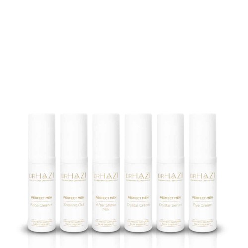 PERFECT MEN Test Pack