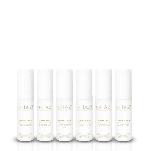 PERFECT MEN Test Pack