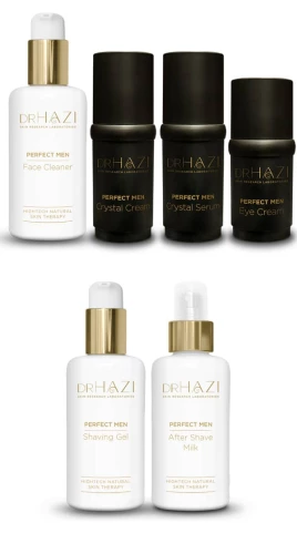 PERFECT MEN Selection